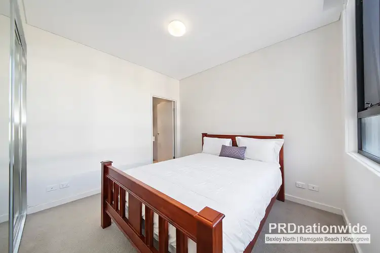 Fifth view of Homely apartment listing, 6/2 Victa Street, Campsie NSW 2194
