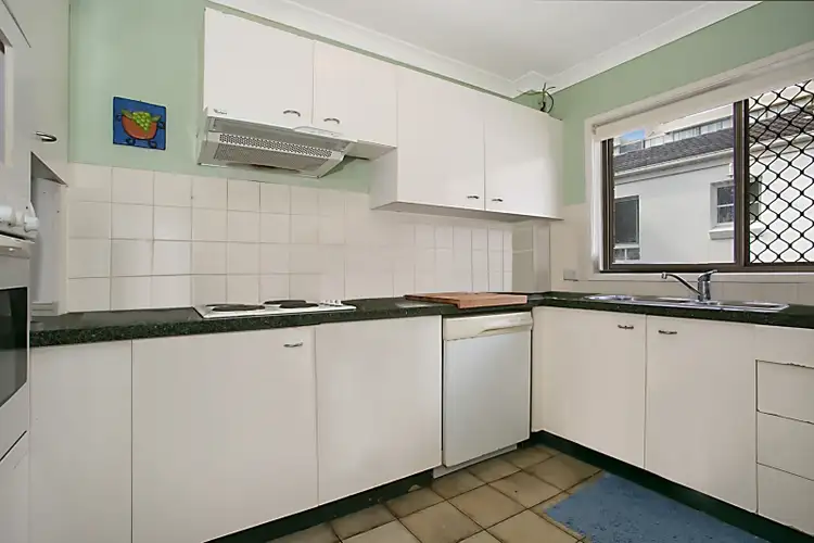 Fifth view of Homely unit listing, 17 'Federation Court' 7 Federation Avenue, Broadbeach QLD 4218