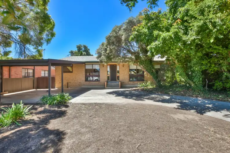 Second view of Homely house listing, 12 Burns Court, Morphett Vale SA 5162