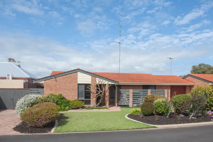 Main view of Homely unit listing, 10/54 West Street, West Busselton WA 6280