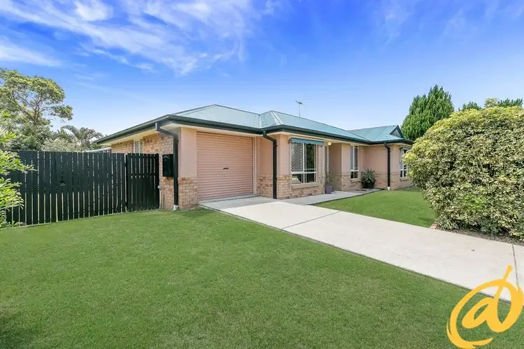 23 Lavender Court, Bray Park QLD 4500