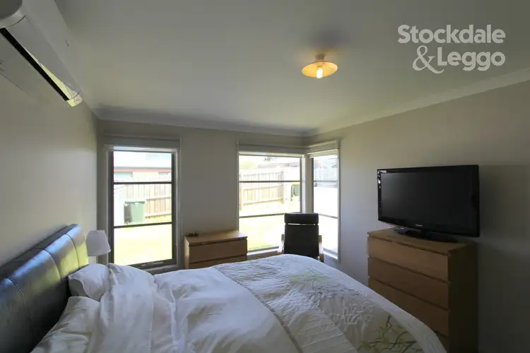 Fourth view of Homely house listing, 21A Giles Street, Mirboo North VIC 3871