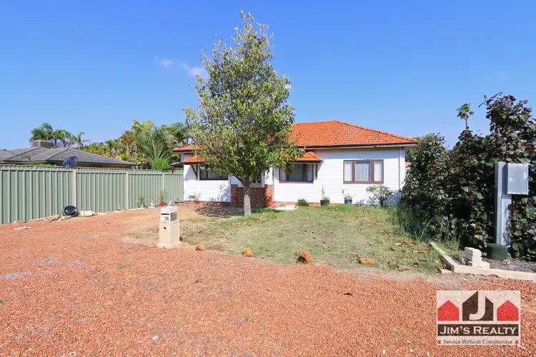 Second view of Homely house listing, 1/16 Bowden Pl, Armadale WA 6112