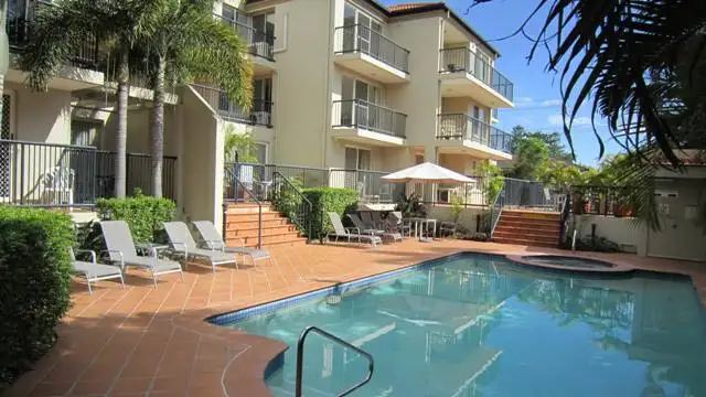 Main view of Homely unit listing, 20 'Sunset Island Resort' 3 Sunset Boulevard, Surfers Paradise QLD 4217