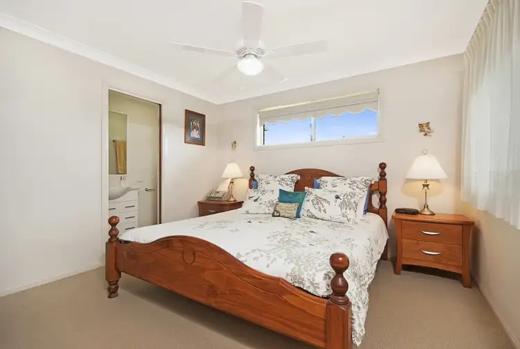 Fifth view of Homely house listing, 16 Sunrise Crescent, Goonellabah NSW 2480