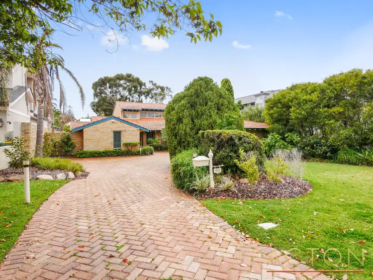 Second view of Homely house listing, 83 Philip Road, Dalkeith WA 6009
