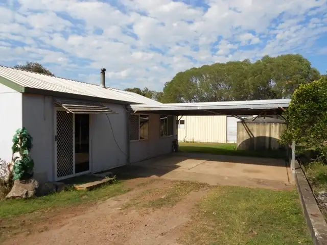 Third view of Homely house listing, 10 Taylor Rd, Veteran QLD 4570