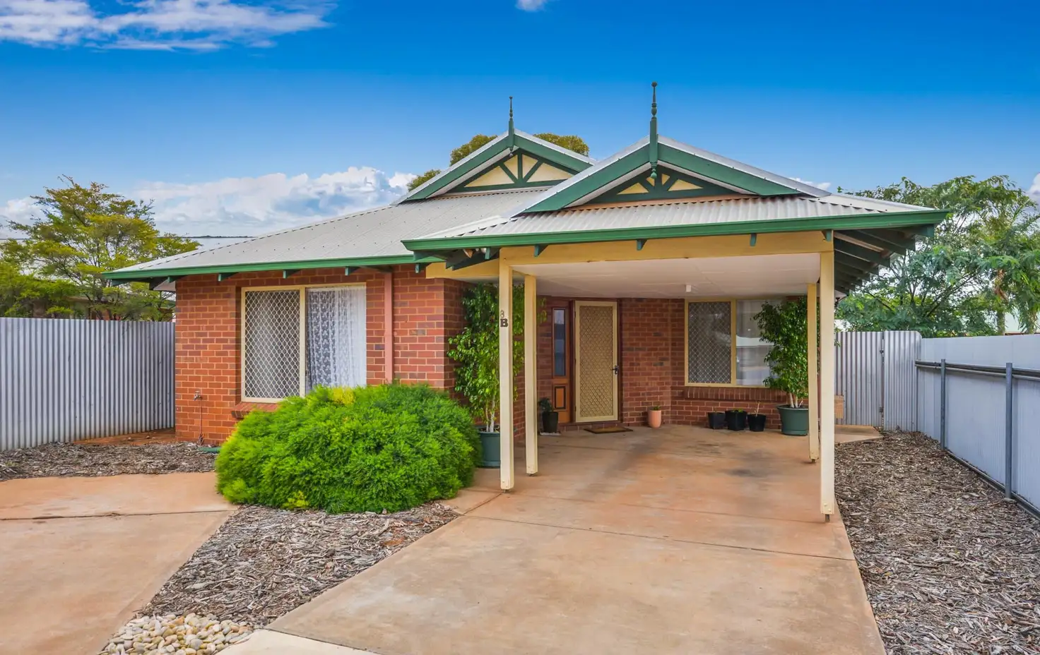 Main view of Homely house listing, 8B Siberia Close, Hannans WA 6430