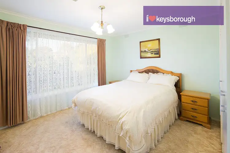 Sixth view of Homely house listing, 24 Wahroonga Avenue, Keysborough VIC 3173