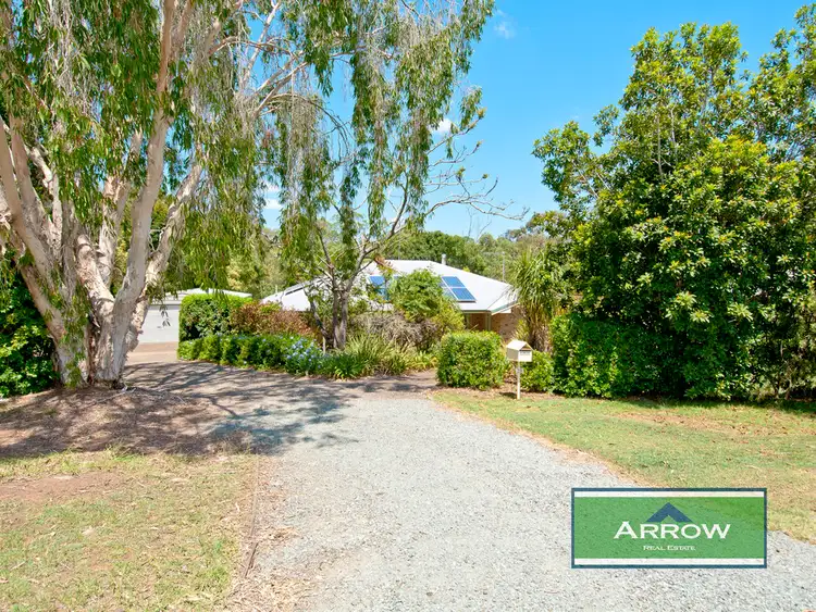 Third view of Homely house listing, 23 Arbour Drive, Gleneagle QLD 4285