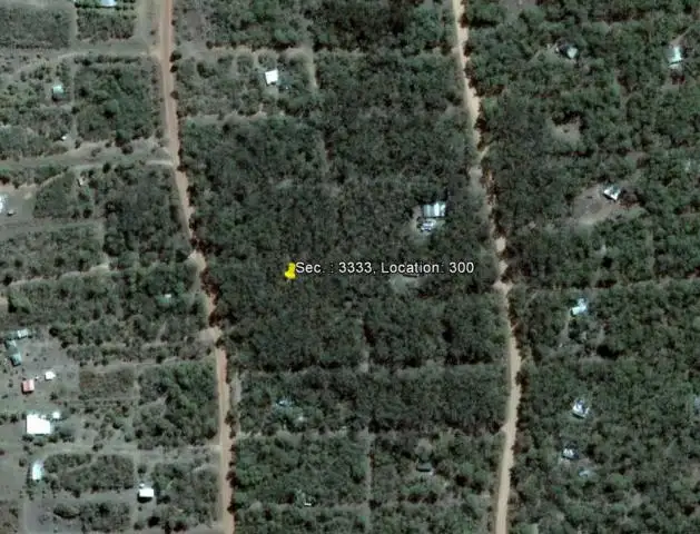 Main view of Homely rural property listing, Section 3333 Andreas Avenue, Dundee Beach NT 840