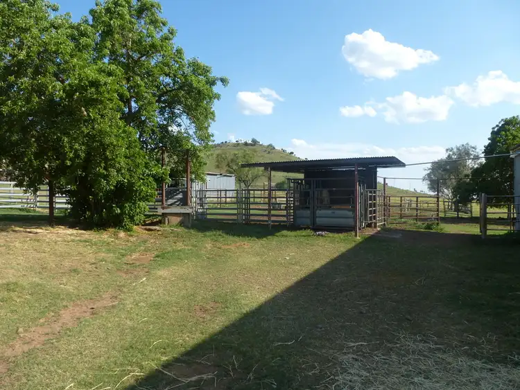 Fifth view of Homely rural property listing, " Mount Bismarck ", Maclagan QLD 4352