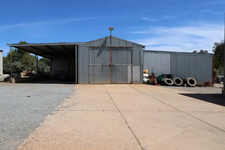 Fifth view of Homely house listing, 222 Austral Street, Temora NSW 2666