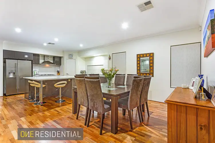 Third view of Homely house listing, 40A Baal Street, Palmyra WA 6157