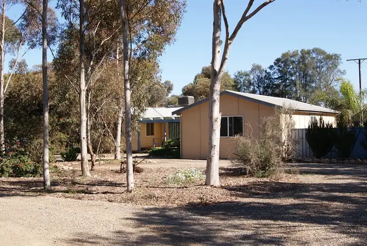 Second view of Homely house listing, 1429 Germantown Road, Red Banks SA 5502