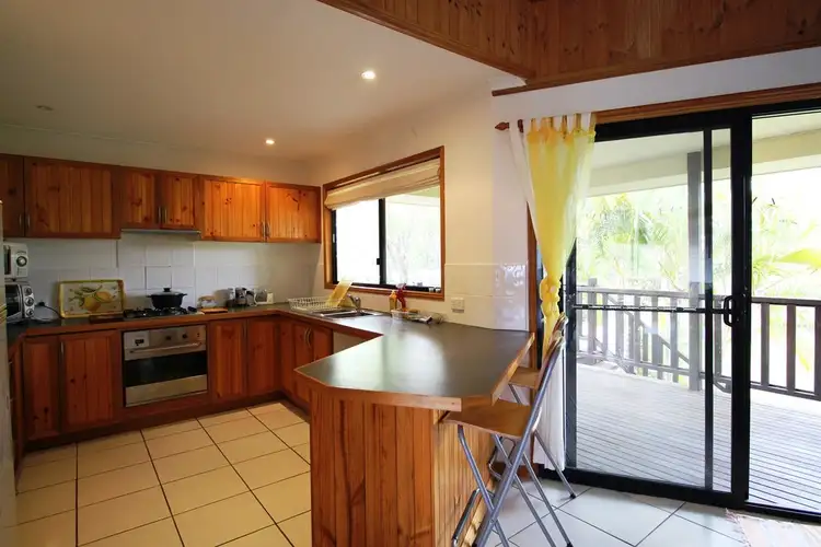 Third view of Homely house listing, 15 Bass Street, Tin Can Bay QLD 4580