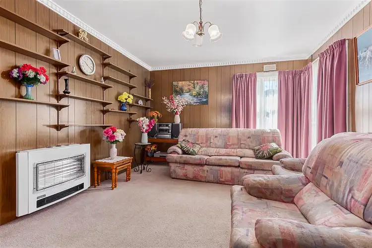 Fifth view of Homely house listing, 4 Pearson Street, Ulverstone TAS 7315
