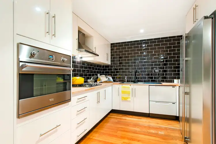 Fifth view of Homely house listing, 3/1 Cowper Street, Marrickville NSW 2204