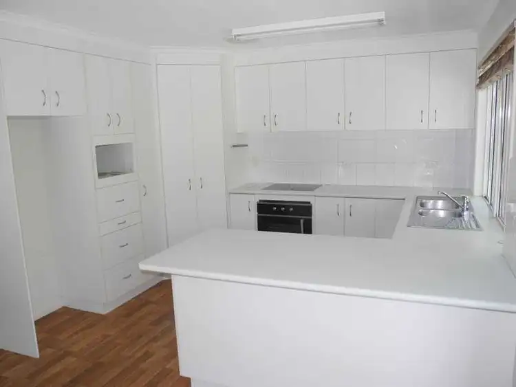 Third view of Homely house listing, 23 Alexander Street, Boyne Island QLD 4680