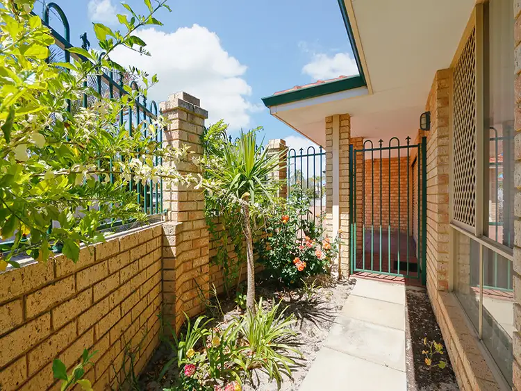 Fourth view of Homely villa listing, 2/10 Marks Place, Morley WA 6062