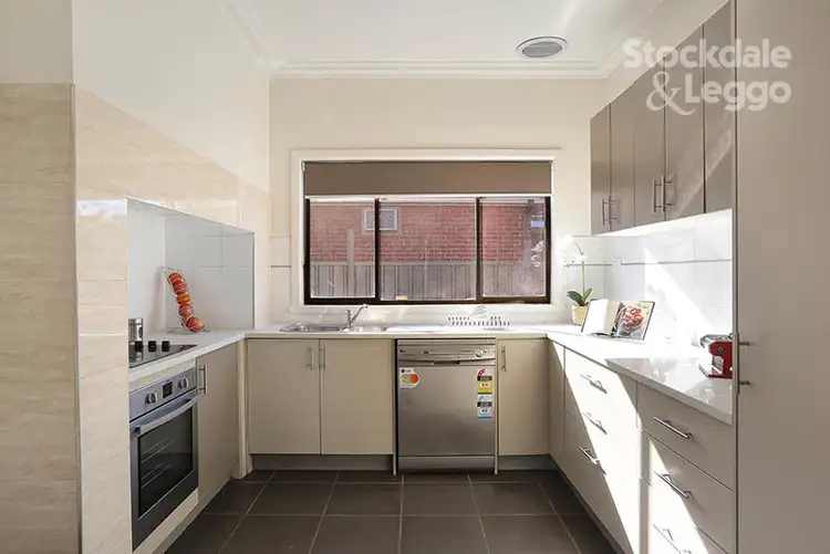 Second view of Homely house listing, 13 Becket Street South, Glenroy VIC 3046