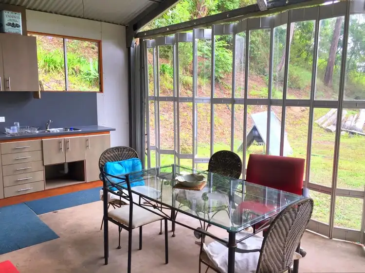 Third view of Homely land listing, 4/818 Blue Knob Road, Nimbin NSW 2480