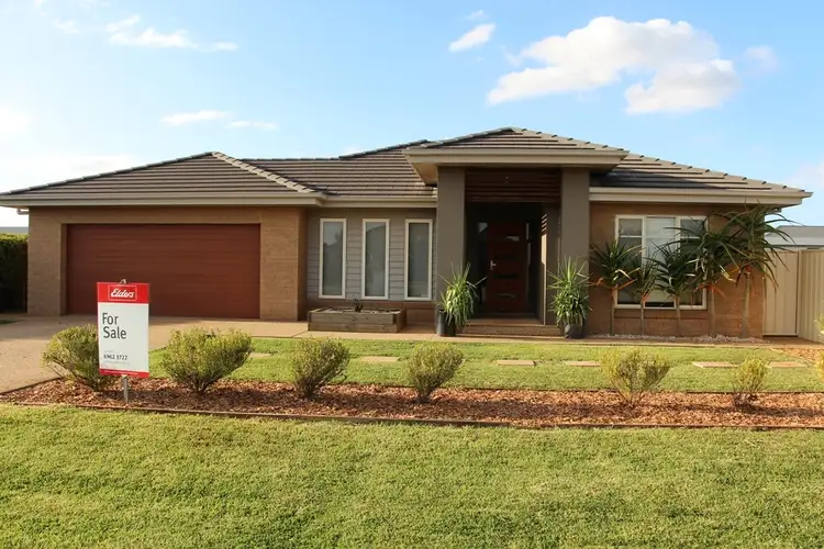21 Calabria Road, Griffith NSW 2680