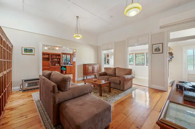 Fourth view of Homely house listing, 11-29 Holt Road, Tamborine Mountain QLD 4272