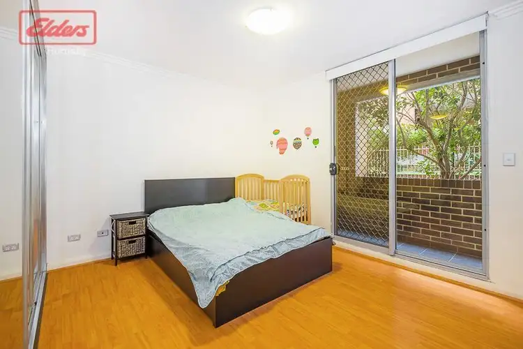 Fifth view of Homely apartment listing, G06/25-31 Orara St, Waitara NSW 2077