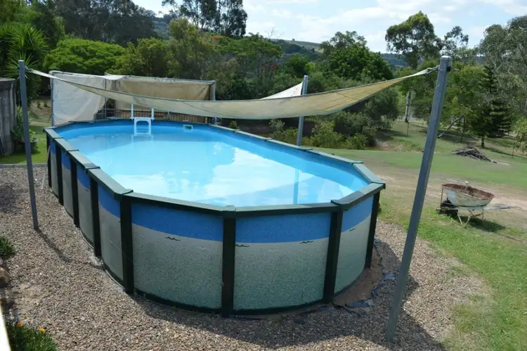 Sixth view of Homely house listing, 87 Green Valley Road, Minden QLD 4311