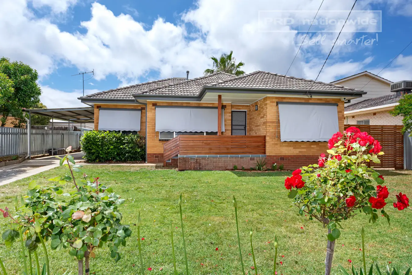 Main view of Homely house listing, 25 Nixon Crescent, Tolland NSW 2650