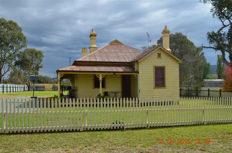 Lot 1 Yarra Road, Tumut NSW 2720