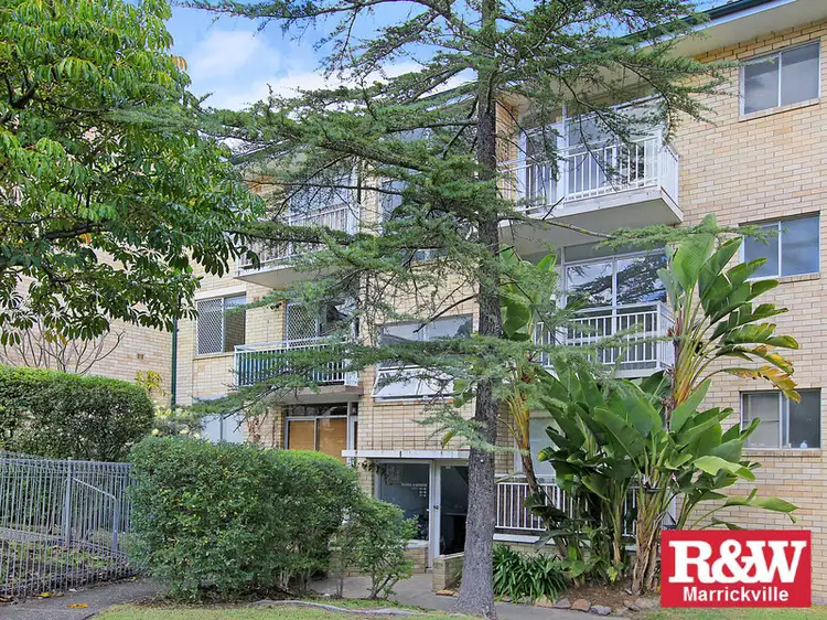 12/38B Ewart Street, Marrickville NSW 2204