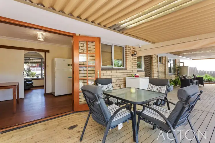 Sixth view of Homely house listing, 36 Birbeck Way, Spearwood WA 6163