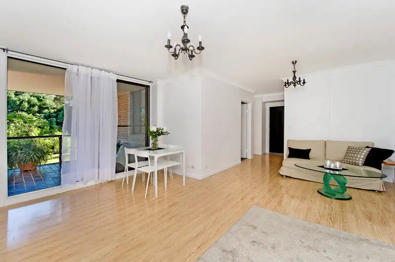 Main view of Homely apartment listing, 3/429 Old South Head Road, Rose Bay NSW 2029