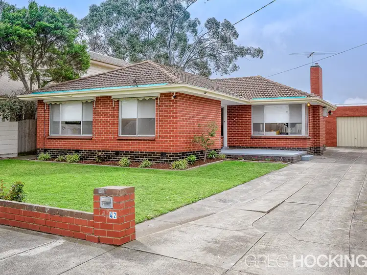 42 Jells Road, Cheltenham VIC 3192