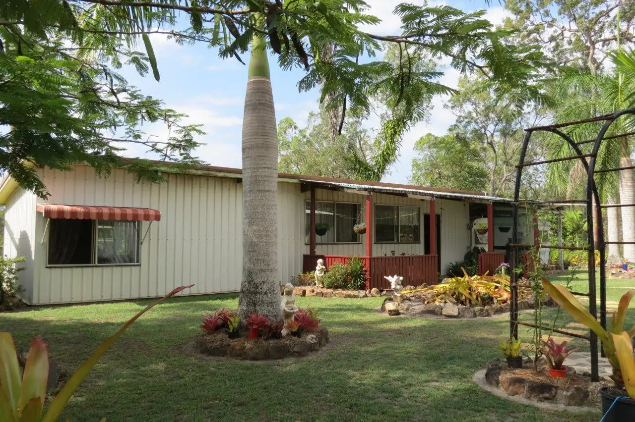 Main view of Homely rural property listing, 156 Moolyung Road, Waterloo QLD 4673