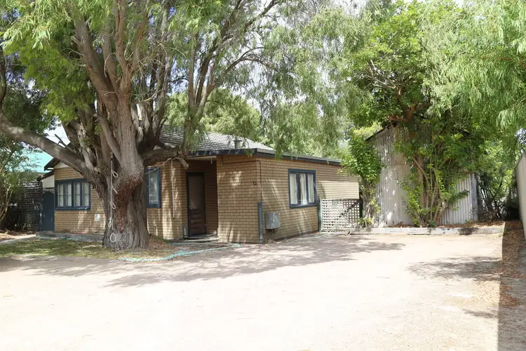 Main view of Homely house listing, 32 Dempster Street, Esperance WA 6450