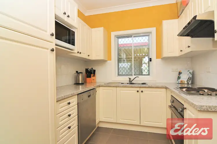 Second view of Homely house listing, 18 Scott Street, Toongabbie NSW 2146