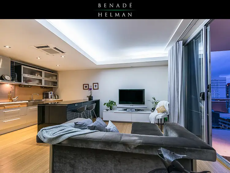 124/22 St Georges Tce, Perth WA 6000