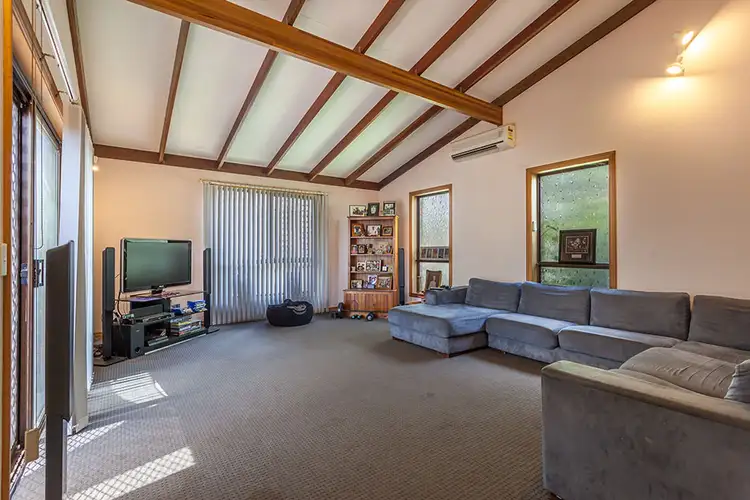 Third view of Homely house listing, 15 Wiangaree Drive, Rangeville QLD 4350