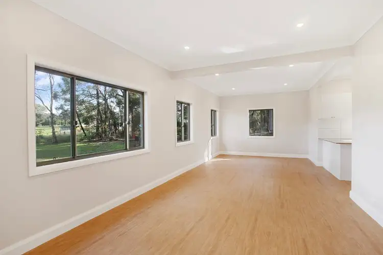 Fourth view of Homely house listing, 45 CHARLIES POINT ROAD, Bargo NSW 2574