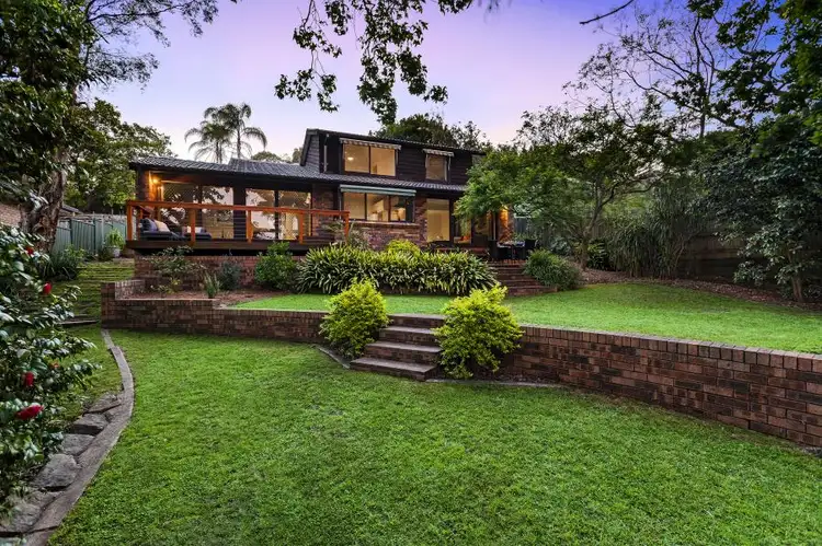 32a Warne Street, Pennant Hills NSW 2120