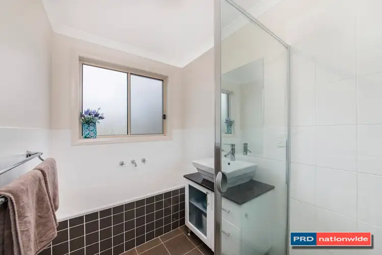 Fifth view of Homely house listing, 4/54 Handasyde Street, Conder ACT 2906
