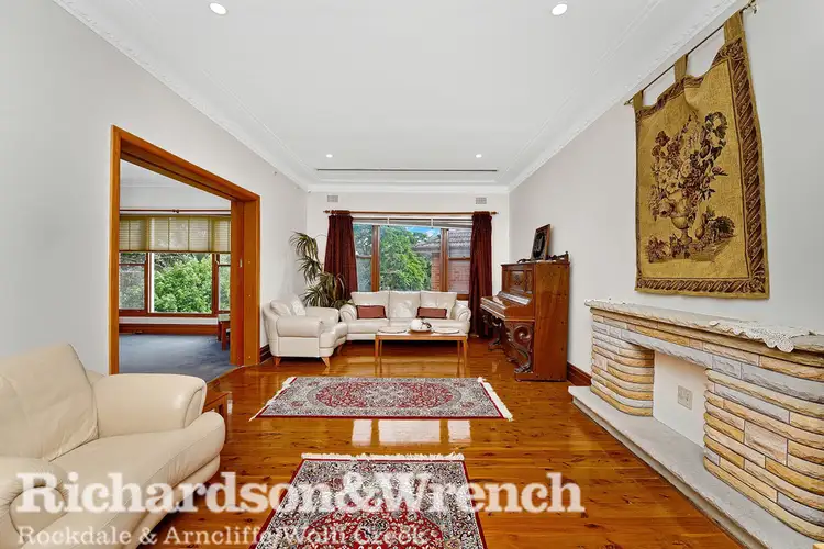 Fourth view of Homely house listing, 6 Park View Grove, Blakehurst NSW 2221