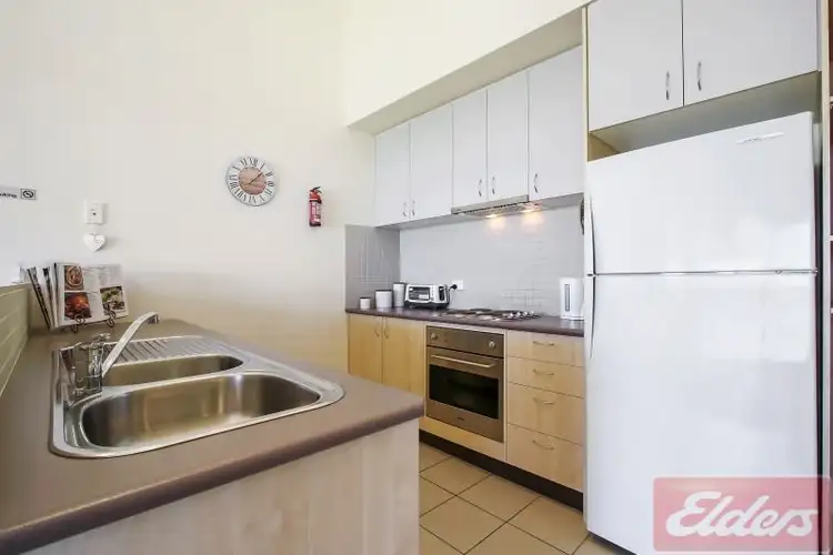 Fourth view of Homely townhouse listing, 6/21-23 Bank Street, Yarrawonga VIC 3730