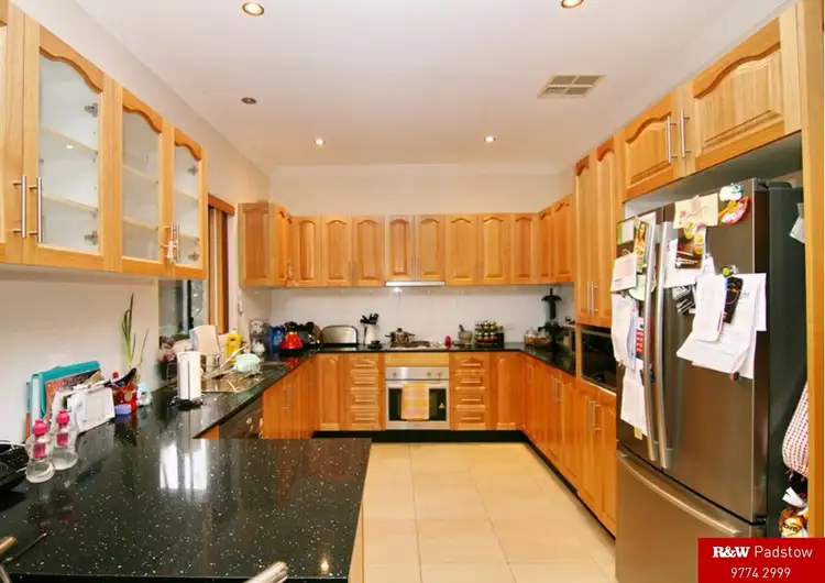 Third view of Homely semi-detached listing, 2 Mckevitte Avenue, East Hills NSW 2213