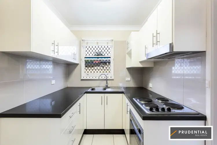 Third view of Homely house listing, 12 Bare Avenue, Lurnea NSW 2170