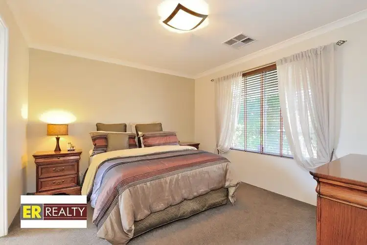 Fifth view of Homely house listing, 5 Woodlake Boulevard, Ellenbrook WA 6069
