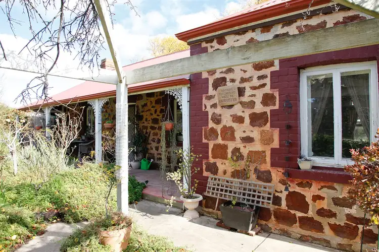 Second view of Homely rural property listing, 38 PARA WIRRA ROAD, Williamstown SA 5351
